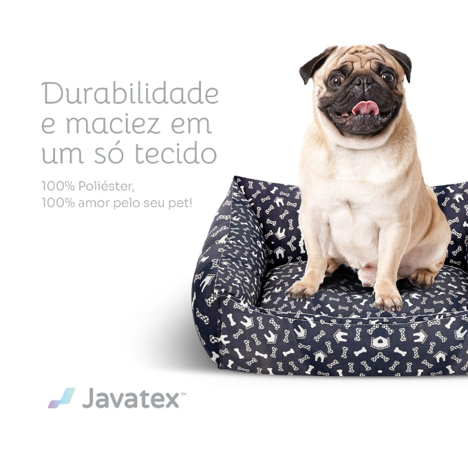Oxfordinho Pet
